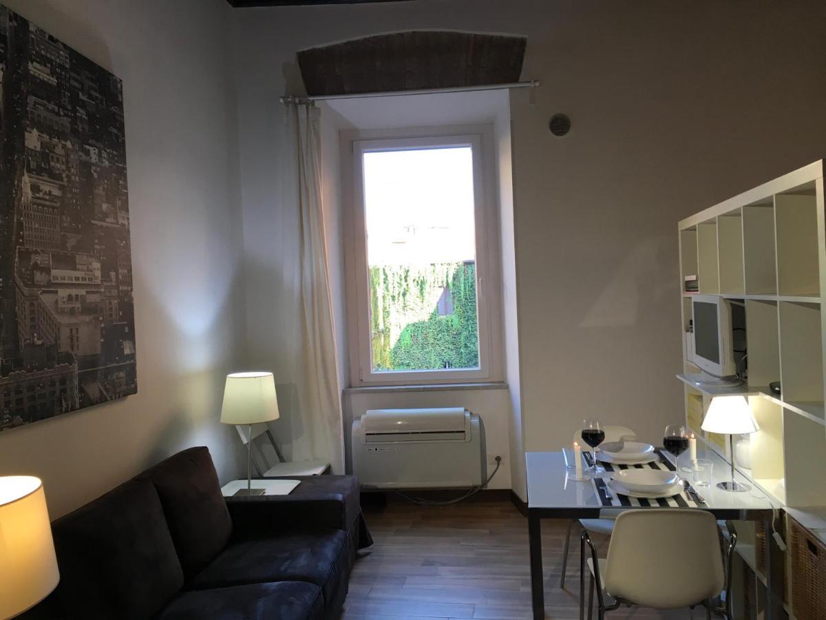 Cosy Trastevere Roma Exterior foto