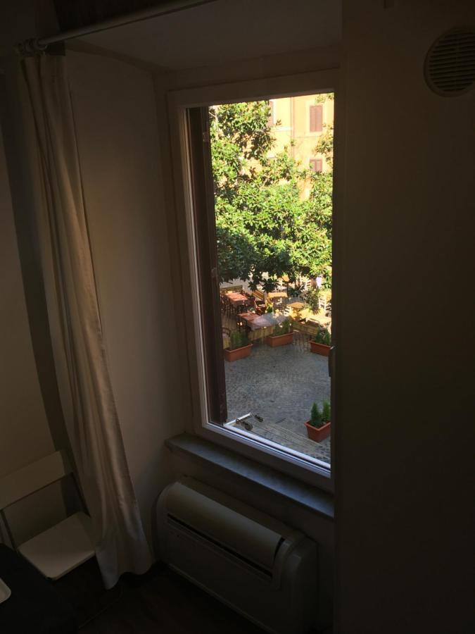 Cosy Trastevere Roma Exterior foto