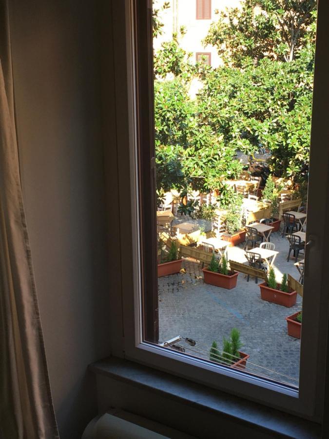 Cosy Trastevere Roma Exterior foto