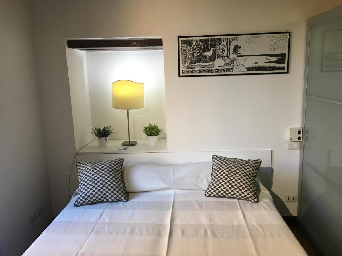 Cosy Trastevere Roma Exterior foto
