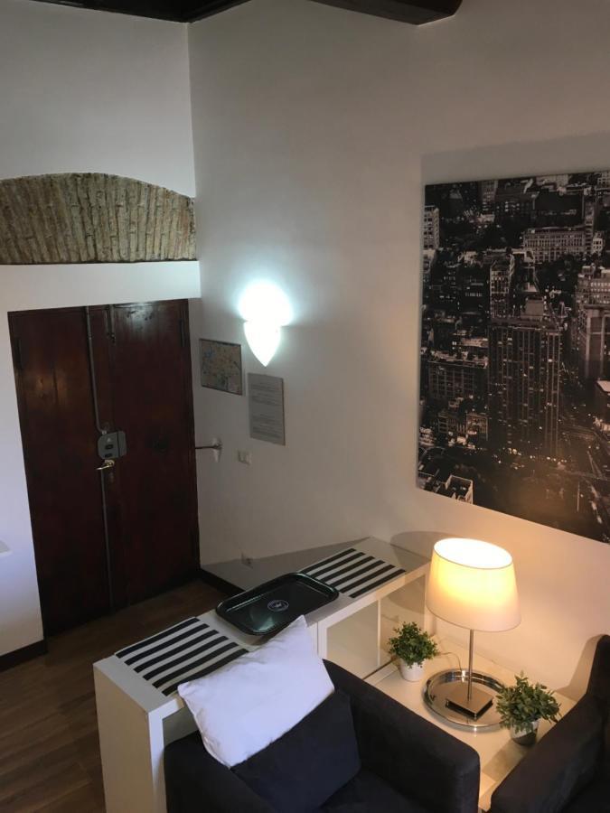 Cosy Trastevere Roma Exterior foto