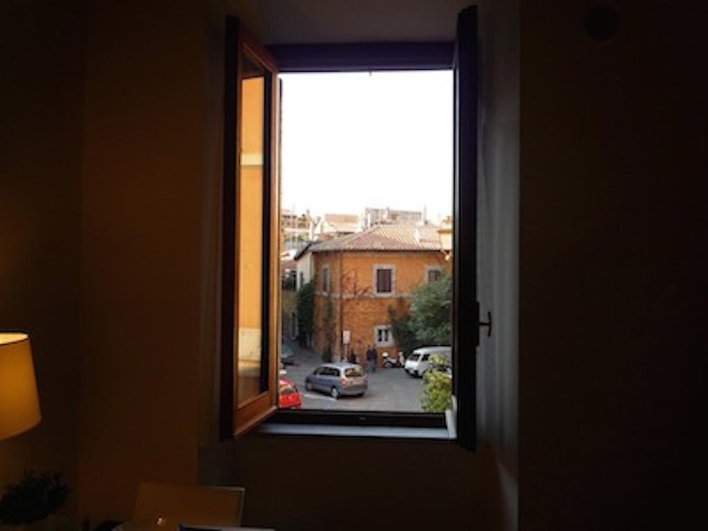 Cosy Trastevere Roma Quarto foto