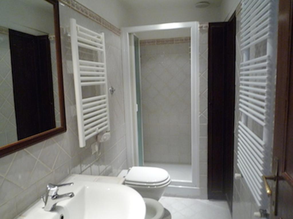 Cosy Trastevere Roma Quarto foto
