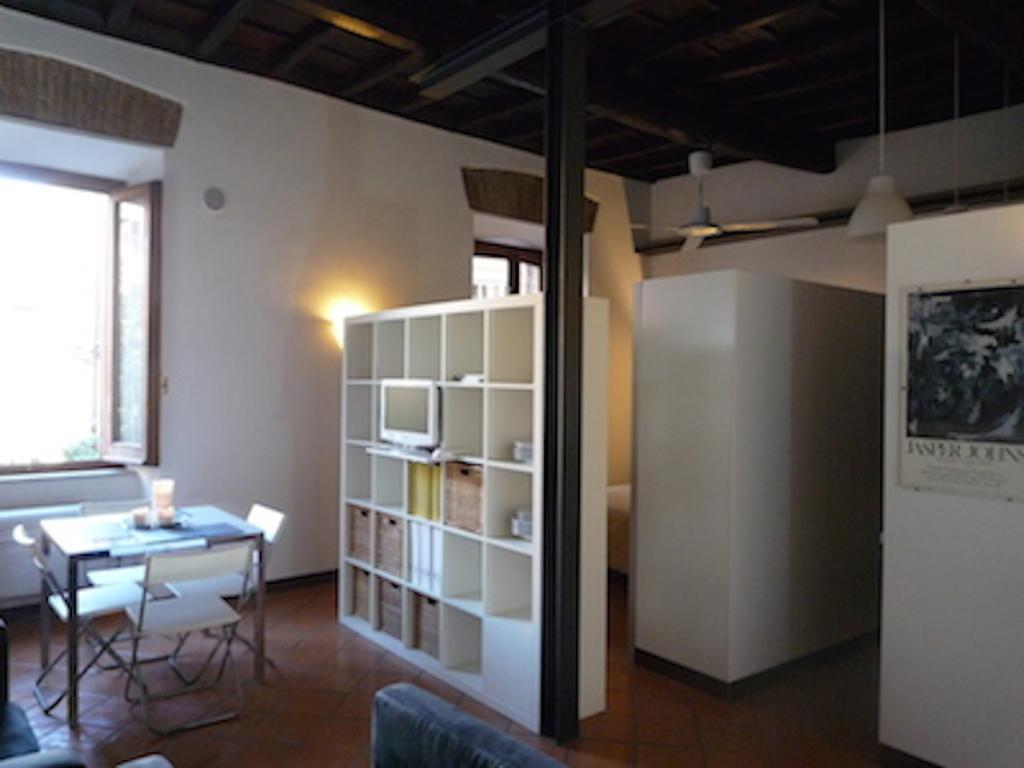 Cosy Trastevere Roma Quarto foto