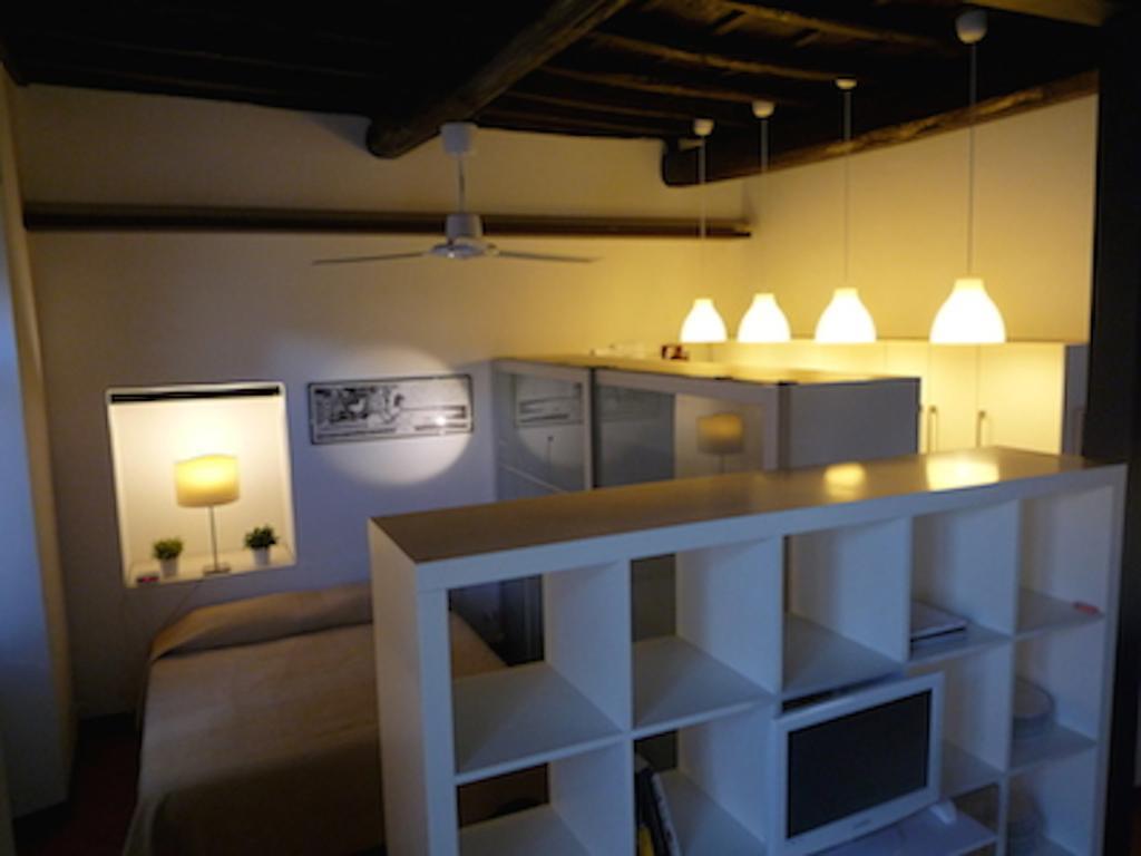 Cosy Trastevere Roma Quarto foto